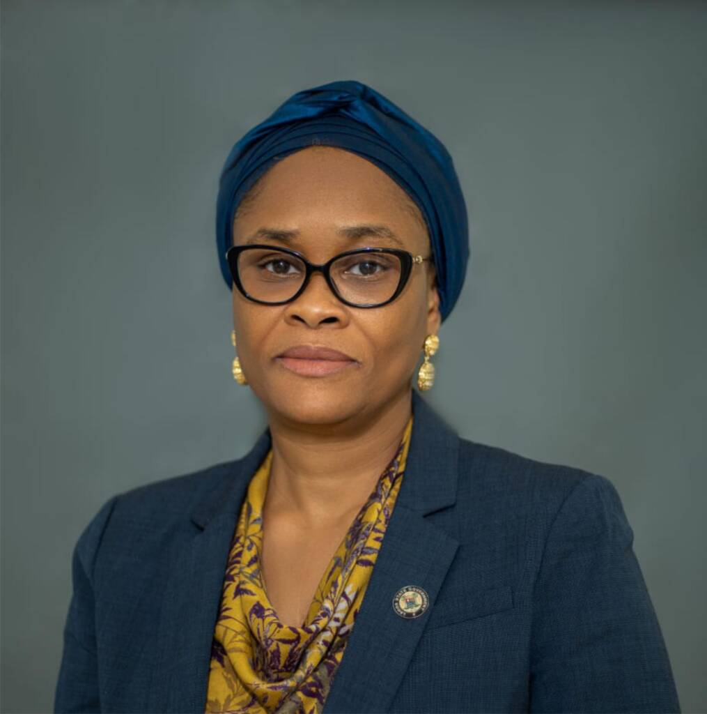 PERMANENT SECRETARY